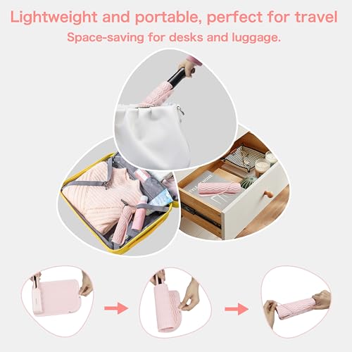 Tapis de voyage silicone fer à lisser isolation thermique comptoir