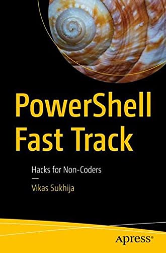 PowerShell Fast Track