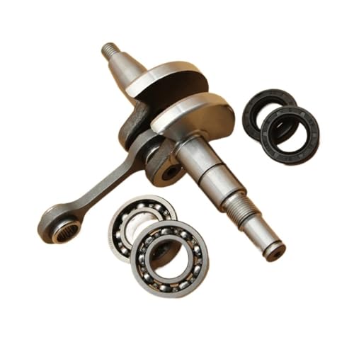 Joint d'huile de vilebrequin 10mm pour tronçonneuse MS180 MS170 018 017