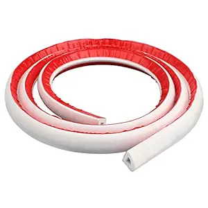 Duzzy Flexible Quarter Round Molding