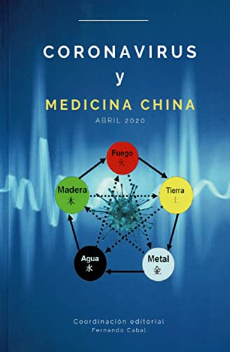Portada de Coronavirus y Medicina China