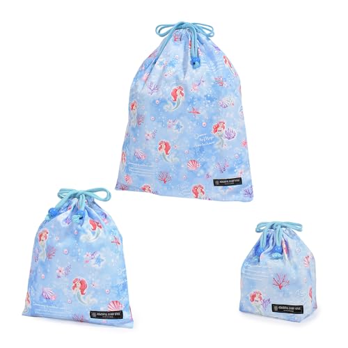 COLORFUL CANDY STYLE fBYj[ В3_(̑܁ERbv܁EH)Zbg ̑ Rbv H Ariel/THE LITTLE MERMAID ւ  q LbY  킢 Ariel/THE L