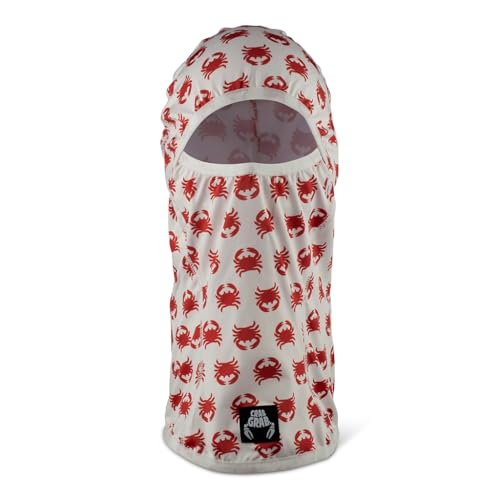 Balaclava Crab Grab Clawva Crabs miniatura 1