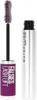 Máscara de Cílios Maybelline The Falsies Lash Lift Lavável
