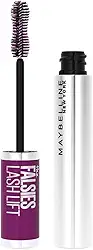 Máscara de Cílios Maybelline The Falsies Lash Lift Lavável