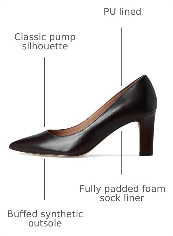 Image of Cole Haan Women's 75mm High Heel Mylah