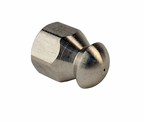 MTM Button Nose 1/4