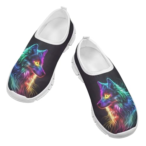 Boys Slip On Shoes Sneakers Casual Little Kids Athletic Tennis Shoes