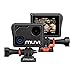 Produktbild Veho Muvi KX-1 NPNG Action Kamera, KX-Serie, Freisprech-Camcorder, WiFi, 8 GB microSD Karte, 4k Action Cam, 12MP Foto, wasserdichtes Gehäuse, LCD Touchscreen (VCC-008-KX1-NPNG)