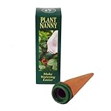 The Plant Nanny Company 8000 Recycle a Bottle Watering Stake Single
