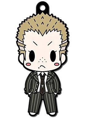 新品未開封 ダンガンロンパ ラバーストラップコレクションVol.1 10個セット Amazon.co.jp: ダンガンロンパ ラバーストラップコレクション vol.2