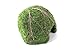 Galápagos (05368) Mossy Dome Hide - Natural Corner Cave for Reptile Enclosures, Terrariums, and Tanks, 9
