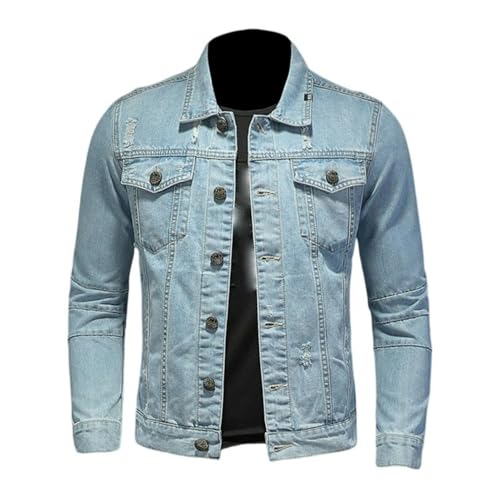 Veste slim en coton mode homme blazer habillé chic