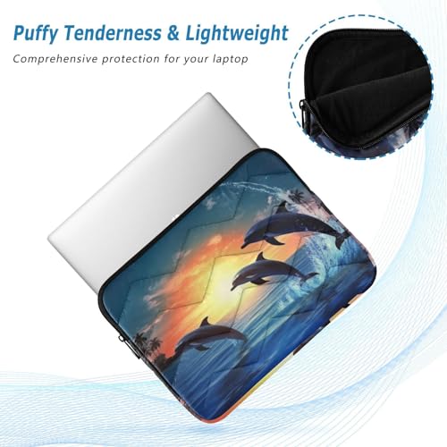 Funda para Portátil de 13 a 14 Pulgadas Impermeable miniatura 5