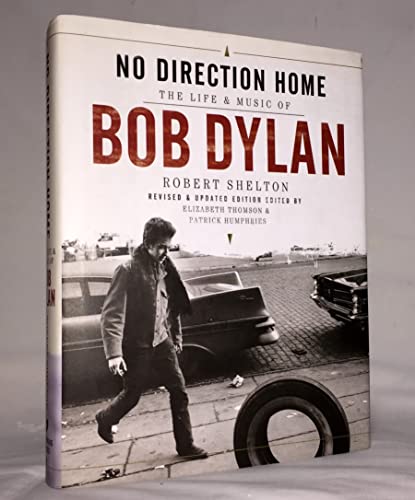 No Direction Home: The Life And Music Of Bob Dylan