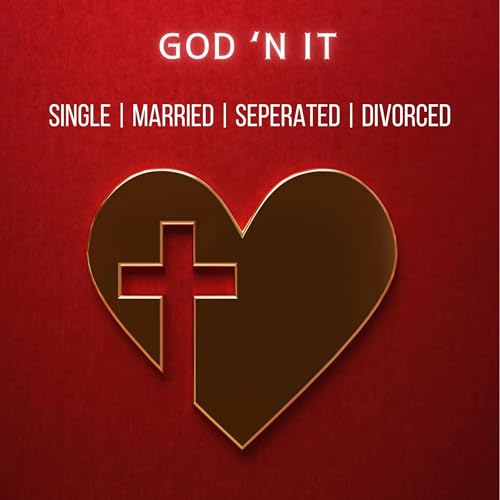 God n' it. - Part 5 - Maintaining Individual Identity Podcast Por  arte de portada