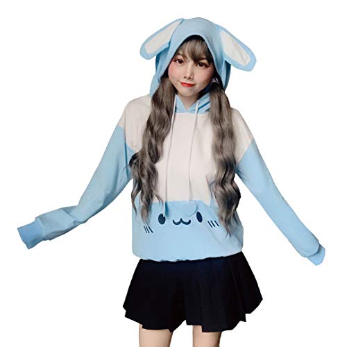 Listado y reviews de Sudadera totoro del mes. 17 Imagen adicional