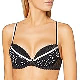 Passionata LOVELY PASSIO, Push-Up-BH, Damen Unterwäsche