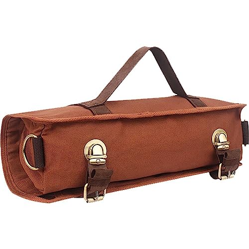 Sac de kit de barman portable et imperméable pour transporter vos outils - 7