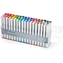コピック＆マーカー 81本 Amazon.co.jp: コピック(COPIC) クラシック Y06 Yellow : 文房具