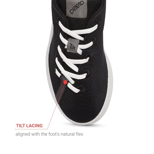 Image of Plaeto Womens Women's Everyday Air Mesh Sneaker