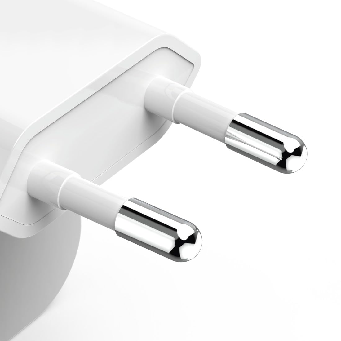 Hama | Cargador rápido 40W con 2 USB-C Power Delivery Plegable