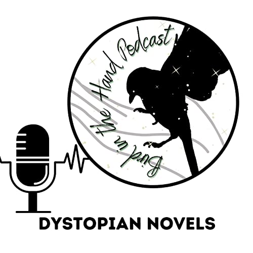 Because Who Doesn't Wanna Talk About the World Going to Shit? - Dystopian Novels