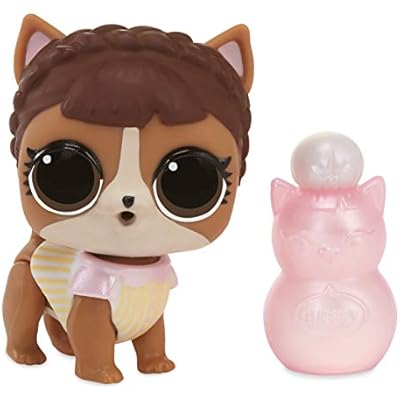 lol surprise pets 4.2