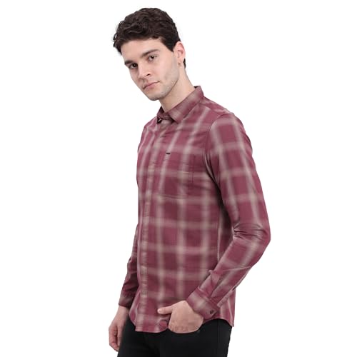 Image of Lee Men's Slim Shirts