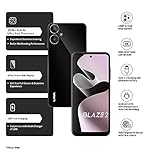 Lava-Blaze-2-18W-Fast-ChargerSide-Fingerprint-Sensor-5000-mAh-Battery-65-inch165cm-HD-Punch-Hole-Display-Upto-11GB-Expandable-RAM