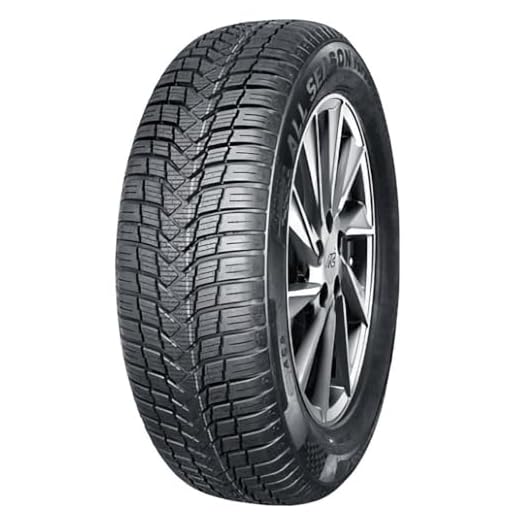 Gomme 4 stagioni 175 65 R14 82T Autogreen All Season Versat