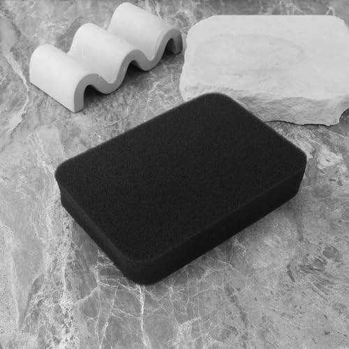 ECSiNG Generator-Luftfilter Schwarzer Schwammfilter 780781 Kompatibel mit Westinghouse WGen9500DFc