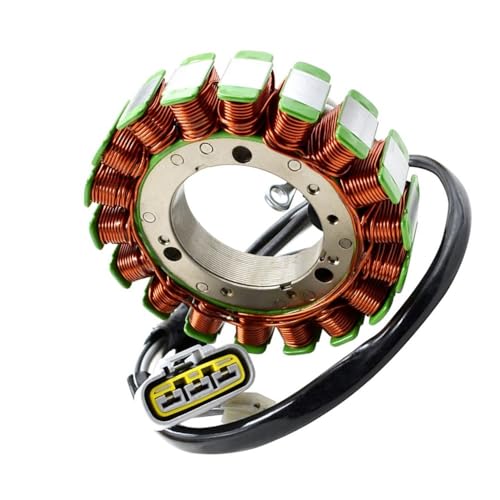 Bobine de stator MT07 pour résoudre les pannes de batterie moto