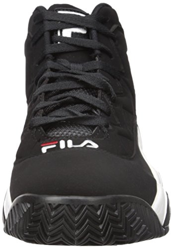 Consejos y reviews para comprar Zapatillas fila negras - los más vendidos. 20 Imagen adicional