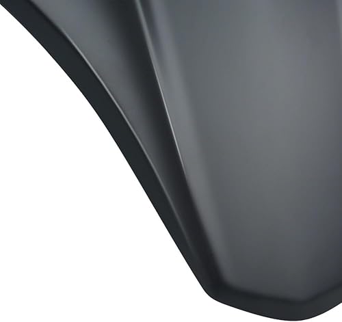 Miniatura 7 de Carenado de asiento trasero de motocicleta, accesorios de motocicleta, asiento de pasajero trasero para Kawasaki Z900 ABS 2017-2021 ZE 2022-2023