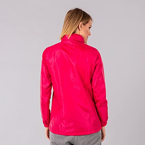 Joma Women's Langarm-Regenmantel - S - 2XL - Galia