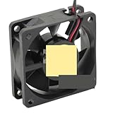 Corps de ventilateur de haute qualité : fabriqué à partir de matériaux de haute spécification, fonctionnant en douceur et silencieusement, dissipation thermique efficace et forte durabilité. ​