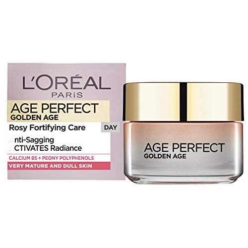 L'Oréal - Age Perfect Golden Age Day Cream 50 ml