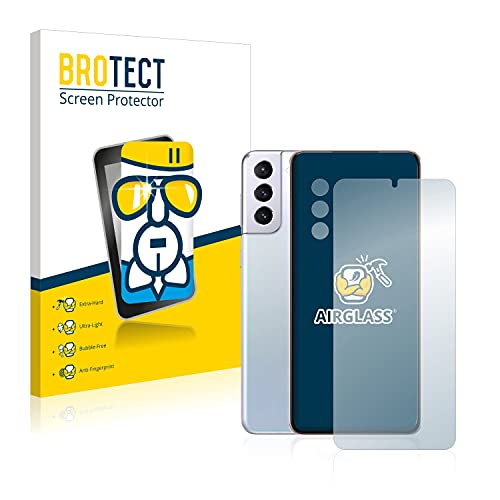 Brotect Pellicola Protettiva Vetro Compatibile con...