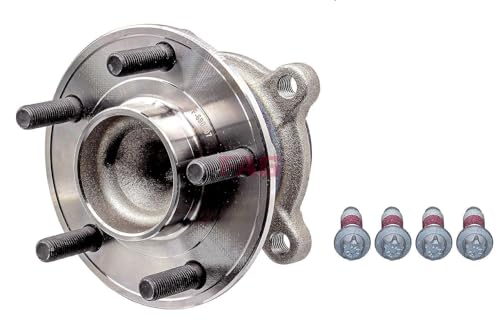 FAG Kit de roulements de roue 713679490