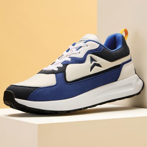 Image of AVANT Men Waffle Max Sneakers Shoes
