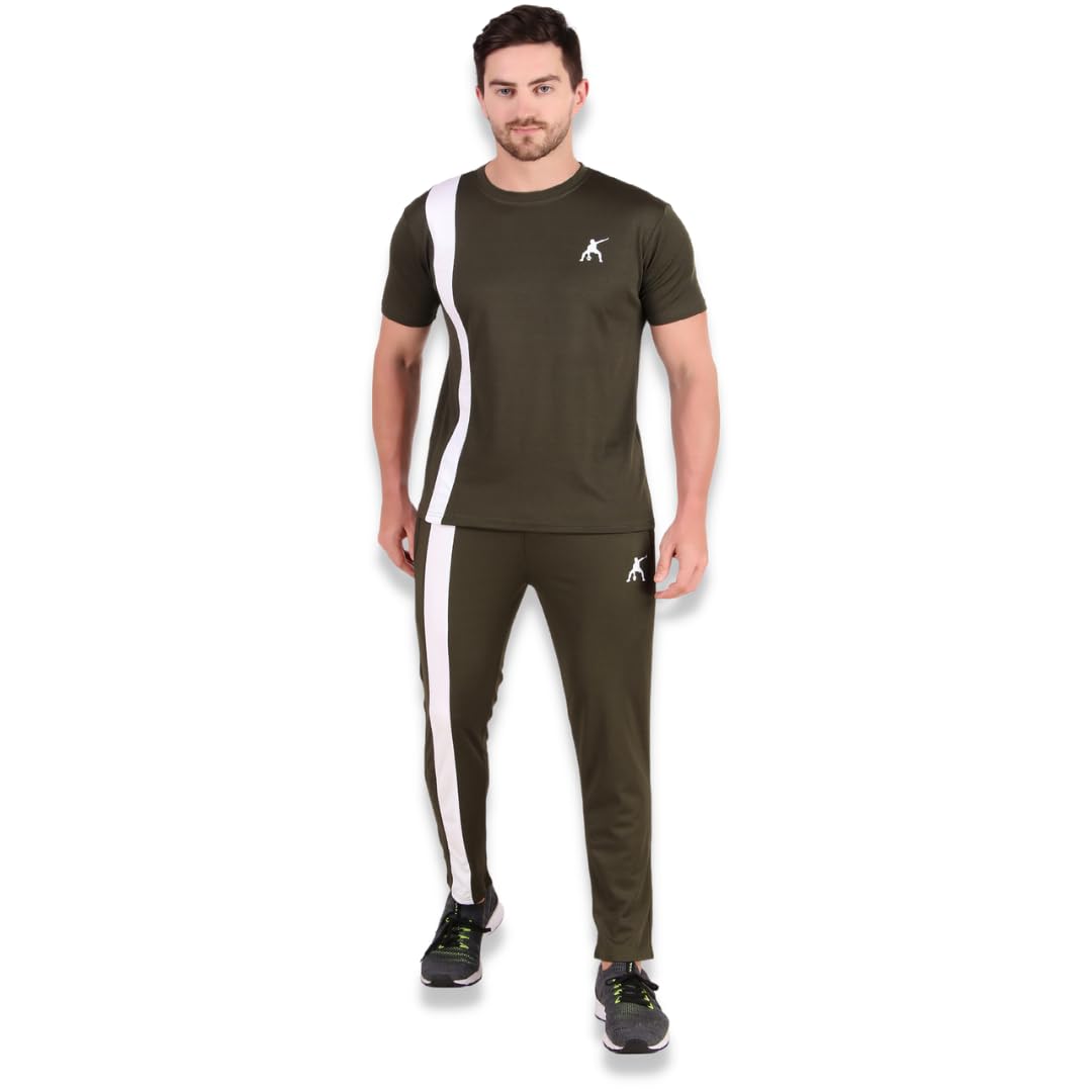 SYS SMART Ultra-Comfort Men's Night Suit-picture-54