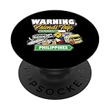 Photo Gallery avviso amici viaggio in corso filippine corrispondenza di viaggio popsockets popgrip intercambiabile Photo Gallery avviso amici viaggio in corso filippine corrispondenza di viaggio popsockets popgrip intercambiabile