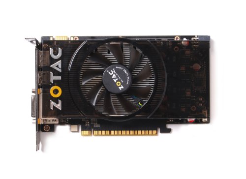 GeForce GTS 450 ZT-40503-10L