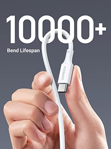 UGREEN Cavo Huawei 6A Supercharge Cavo USB Type-C