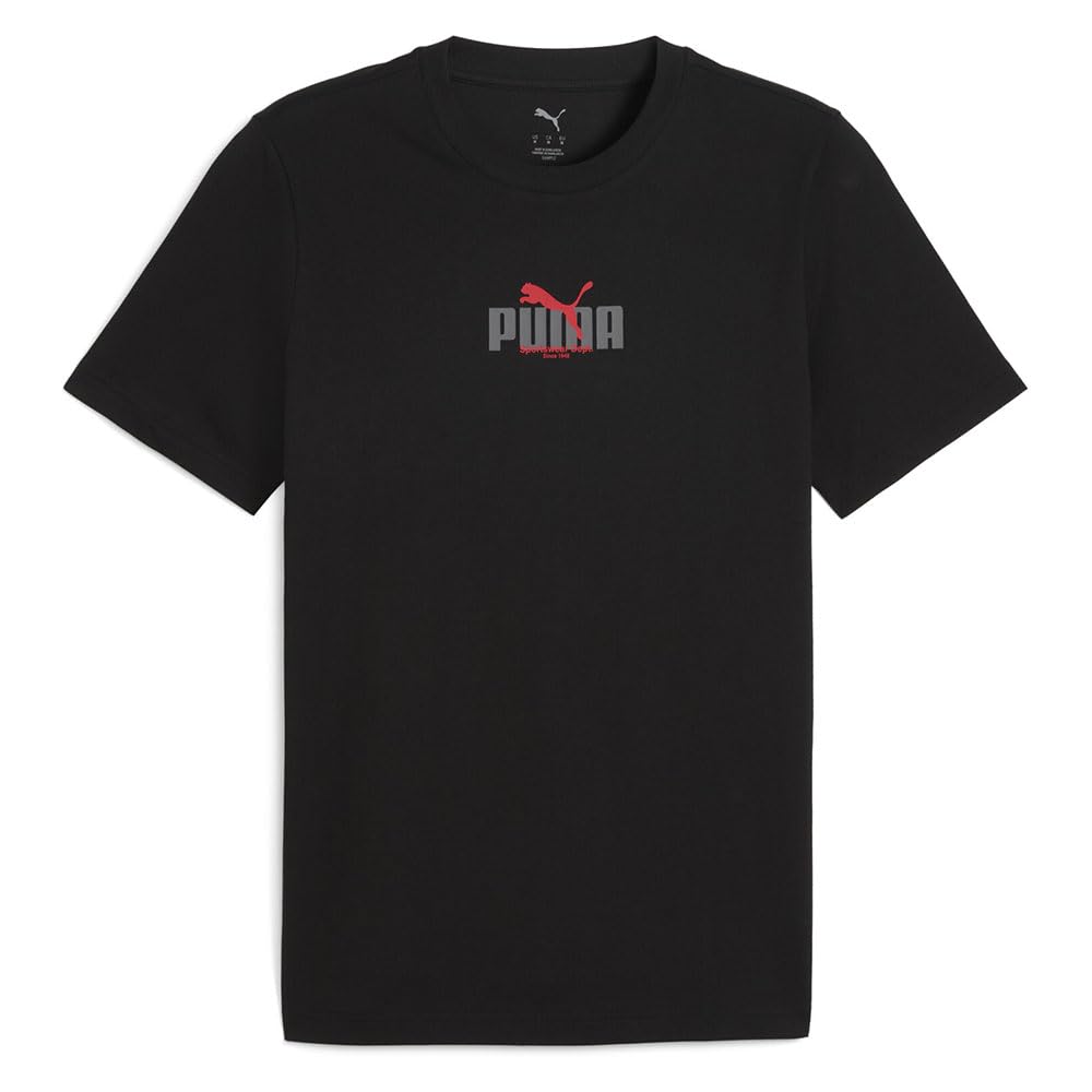 GRAPHIC Tee Tişört Erkek