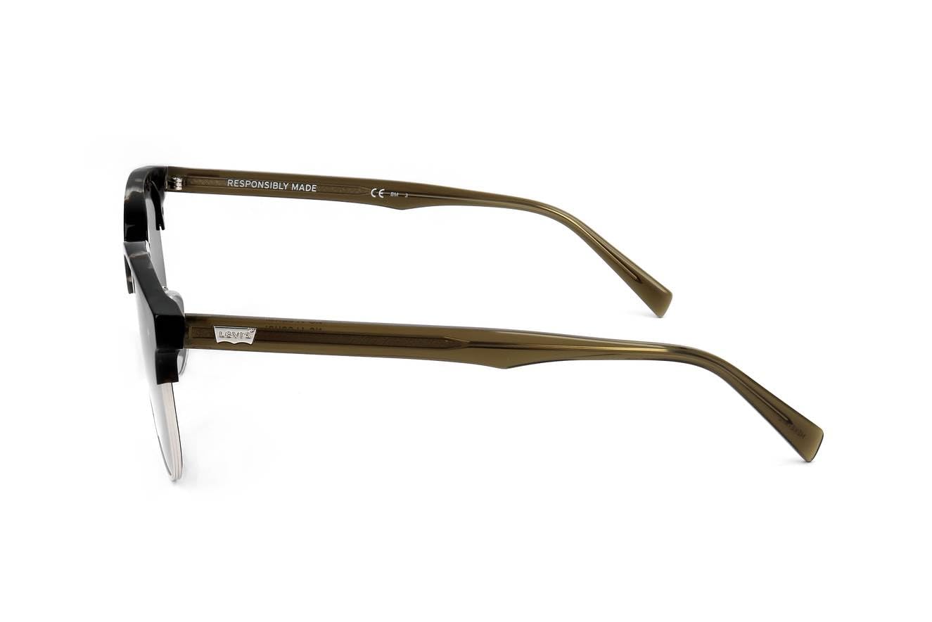 Levi's Okulary przeciwsłoneczne Uniseks - dzieci LV 5002/S