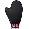 YVOIER-Self-Tanner-Mitt-Applicator-Elastic-Wrist-Plus-Thumb-Tanning-Mitten-Self-Tan-Mitt-Velvet-Self-Tanning-Mitts-Self-Tanner-Applicator-Self-Tanning-Gloves-Sunless-Tanner-Mitt YVOIER Self Tanner Mitt Applicator - Elastic Wrist Plus Thumb Tanning Mitten Self Tan Mitt Velvet Self Tanning Mitts Self Tanner Applicator Self Tanning Gloves Sunless Tanner Mitt