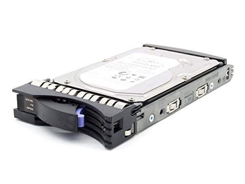  IBM System X 1TB Server Hard Disk HDD 43 W7633 43 W7630 42 C0498 hua721010kla330
