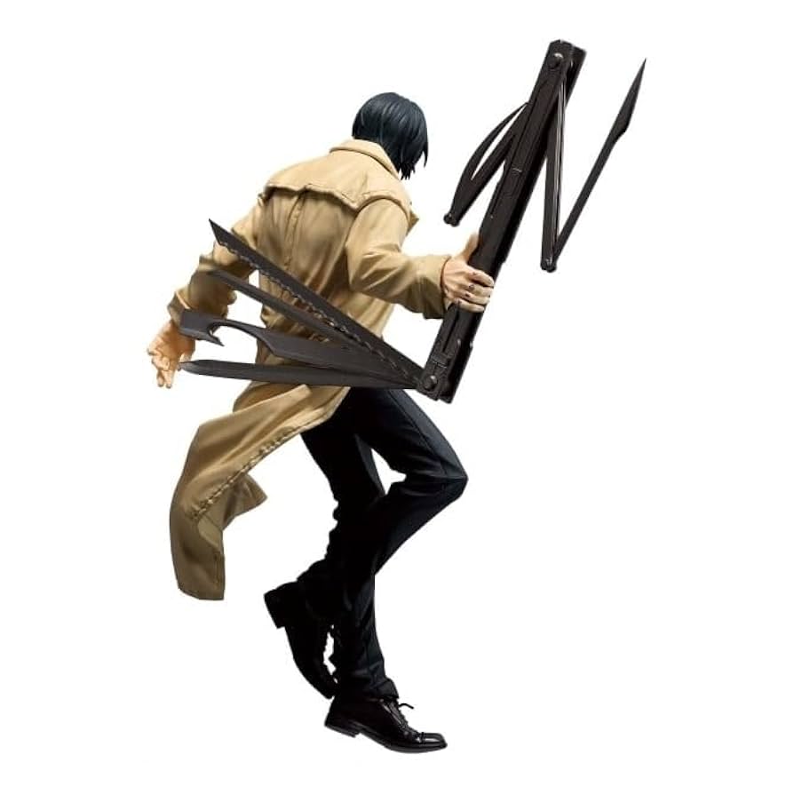 サカモトデイズ VIBRATION STARS　南雲　フィギュア　9点まとめ売り 𝒪𝑅𝒟𝐸𝑅 VIBRATION STARS 南雲 神々廻 大佛 坂本さんだけ